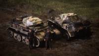 Call to Arms: Panzer Elite - Deluxe Edition screenshot thumbnail