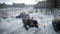 Call to Arms: Panzer Elite - Deluxe Edition screenshot thumbnail