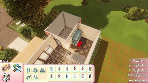 Candy Shop Simulator: Sweet Start screenshot