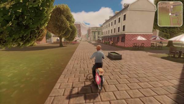 Candy Shop Simulator: Sweet Start screenshot