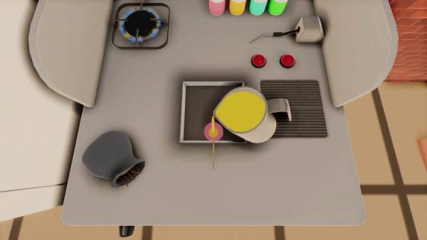 Candy Shop Simulator: Sweet Start screenshot