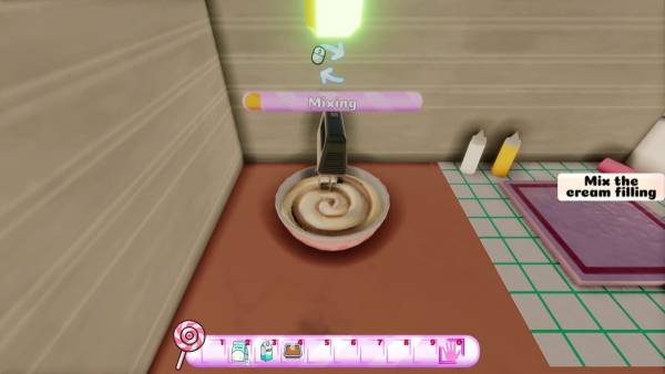 Candy Shop Simulator: Sweet Start screenshot