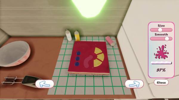 Candy Shop Simulator: Sweet Start screenshot