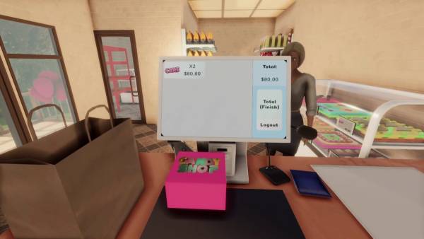 Candy Shop Simulator: Sweet Start screenshot