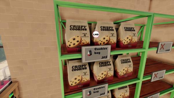 Candy Shop Simulator: Sweet Start screenshot
