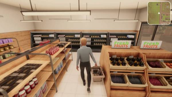 Candy Shop Simulator: Sweet Start screenshot