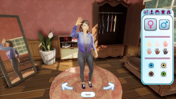 Candy Shop Simulator: Sweet Start screenshot