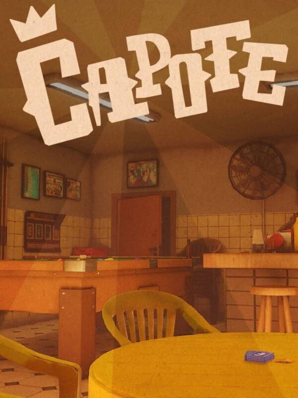 Capote image