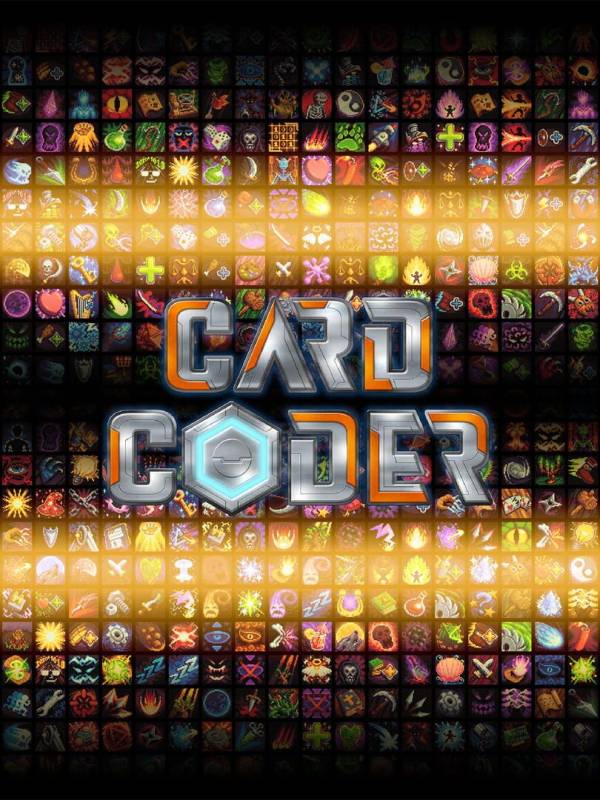Card Coder image