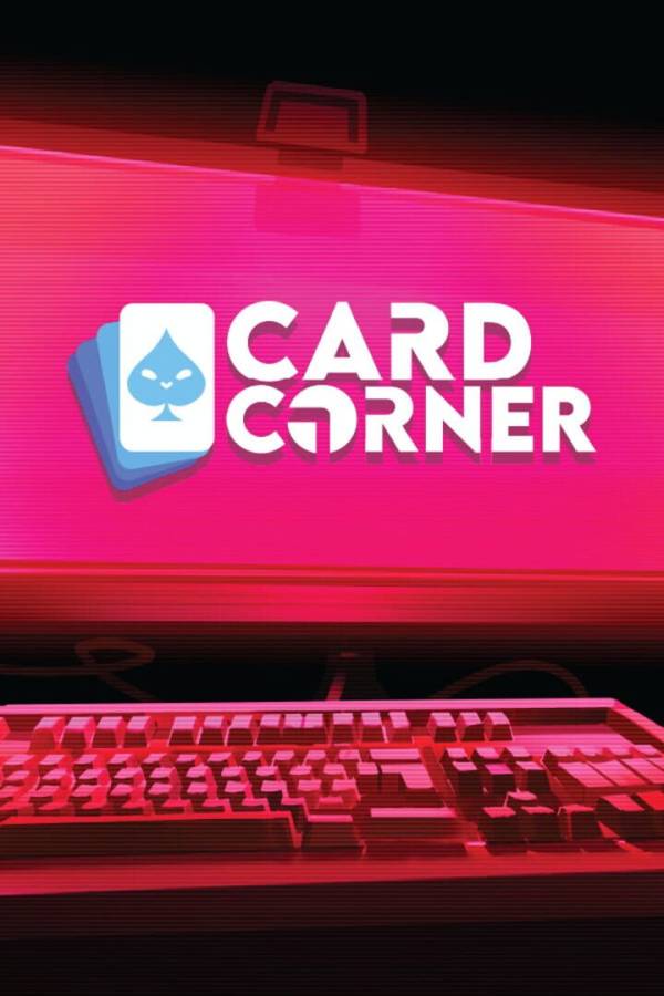Card Corner image