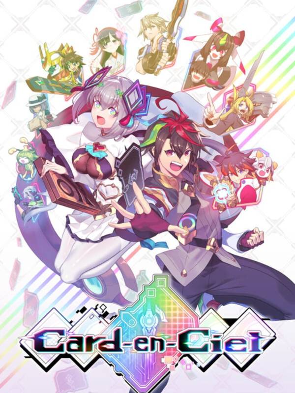 Card-en-Ciel image