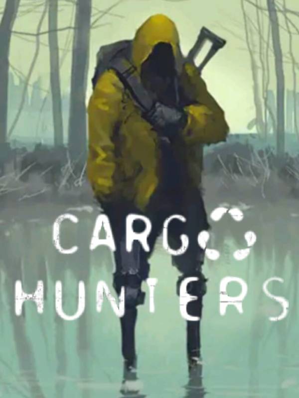 Cargo Hunters image