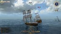 Caribbean Legend: Age of Pirates screenshot thumbnail