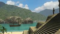 Caribbean Legend: Vile Little God screenshot thumbnail