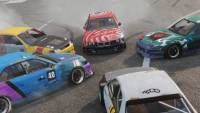 CarX Drift Racing Online: Hit the Wall screenshot thumbnail
