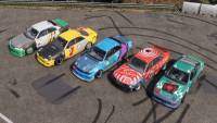 CarX Drift Racing Online: Hit the Wall screenshot thumbnail