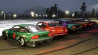 CarX Drift Racing Online: Hit the Wall screenshot thumbnail