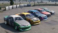 CarX Drift Racing Online: Hit the Wall screenshot thumbnail
