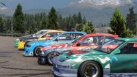 CarX Drift Racing Online: Hit the Wall screenshot thumbnail