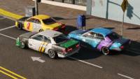CarX Drift Racing Online: Hit the Wall screenshot thumbnail