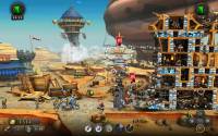 CastleStorm: From Outcast to Savior screenshot thumbnail
