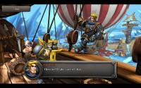 CastleStorm: From Outcast to Savior screenshot thumbnail