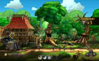 CastleStorm: From Outcast to Savior screenshot thumbnail