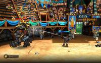 CastleStorm: From Outcast to Savior screenshot thumbnail