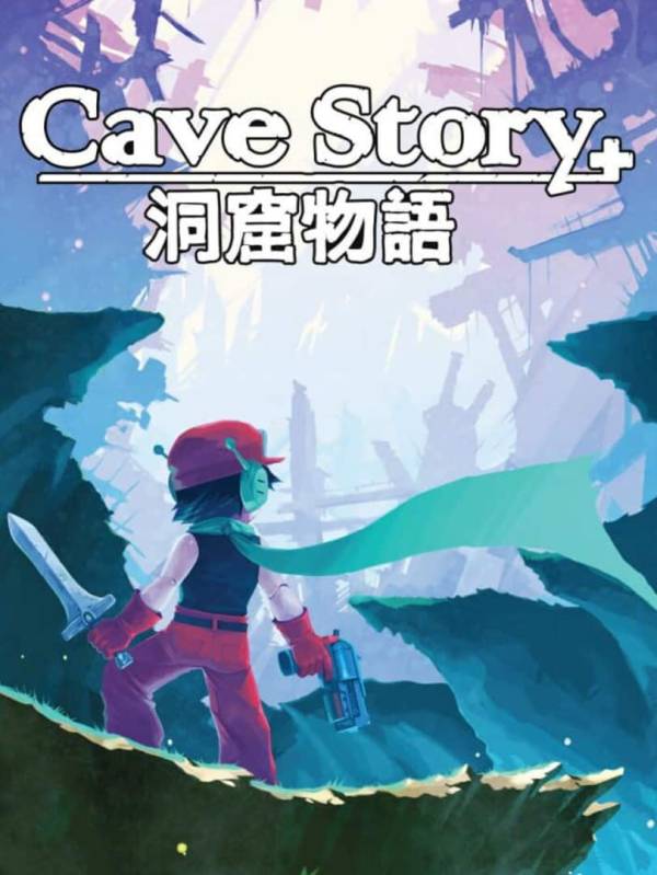 Cave Story+ image