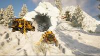 Chained Wheels screenshot thumbnail