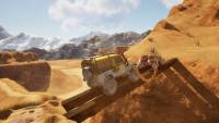 Chained Wheels screenshot thumbnail