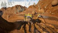 Chained Wheels screenshot thumbnail