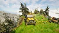Chained Wheels screenshot thumbnail
