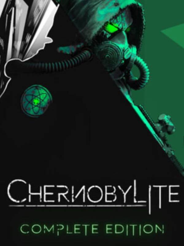 Chernobylite: Complete Edition image