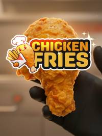 Chicken Fries
