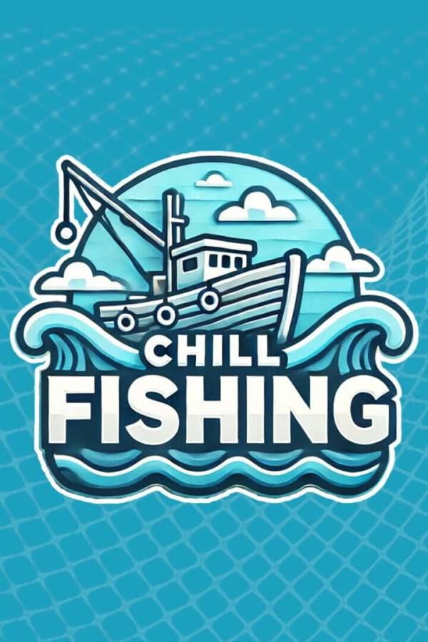 Chill Fishing image