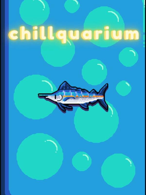 Chillquarium image