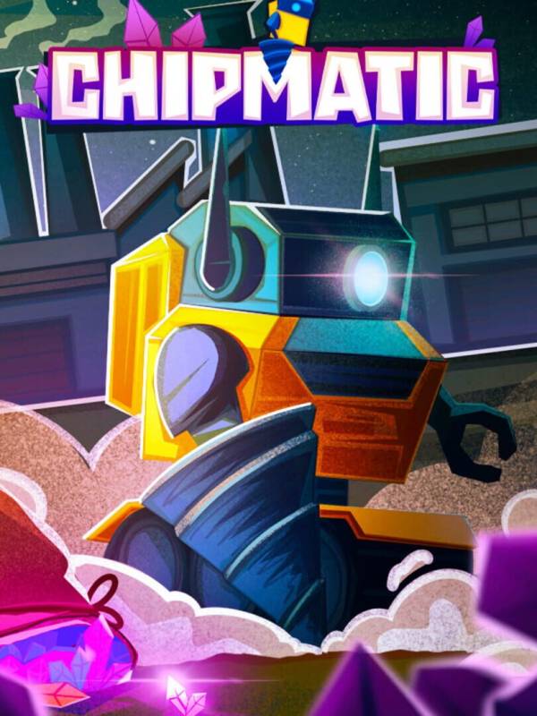 Chipmatic image