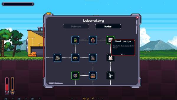 Chipmatic screenshot