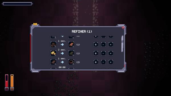 Chipmatic screenshot