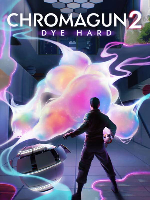 ChromaGun 2: Dye Hard image