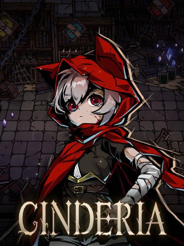 Cinderia image