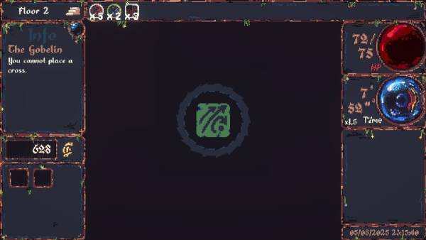 Cinicross screenshot