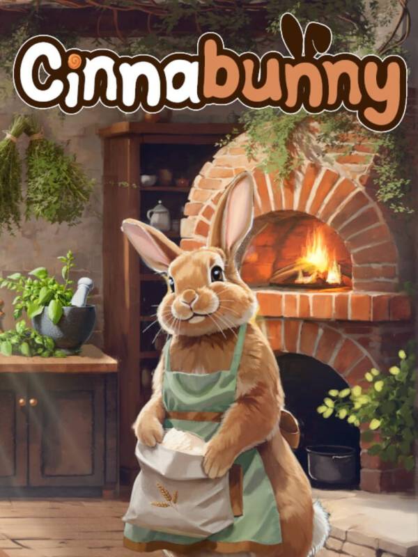 Cinnabunny image