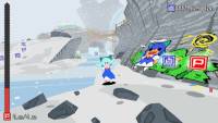 Cirno! Lifts a Boulder screenshot thumbnail
