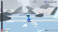 Cirno! Lifts a Boulder screenshot thumbnail