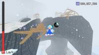 Cirno! Lifts a Boulder screenshot thumbnail