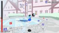 Cirno! Lifts a Boulder screenshot thumbnail