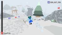 Cirno! Lifts a Boulder screenshot thumbnail