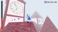 Cirno! Lifts a Boulder screenshot thumbnail
